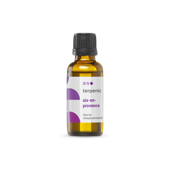 Sinergia de Aceites Esenciales Aix-En-Provence 4,5 KG - Imagen 2
