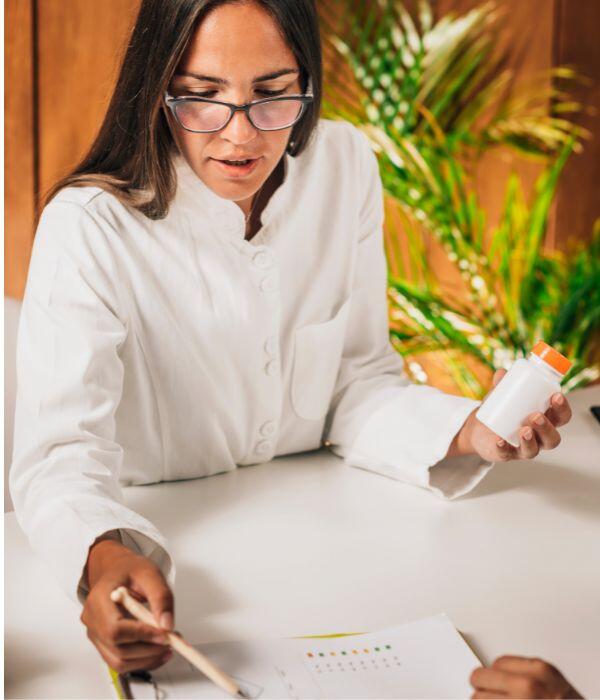 Sourcing de Alimentos Funcionales